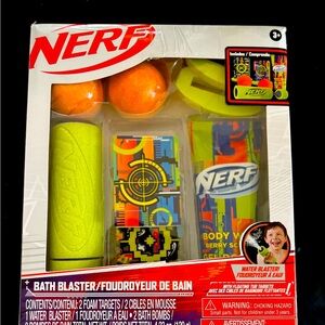 NERF Bath Blaster​